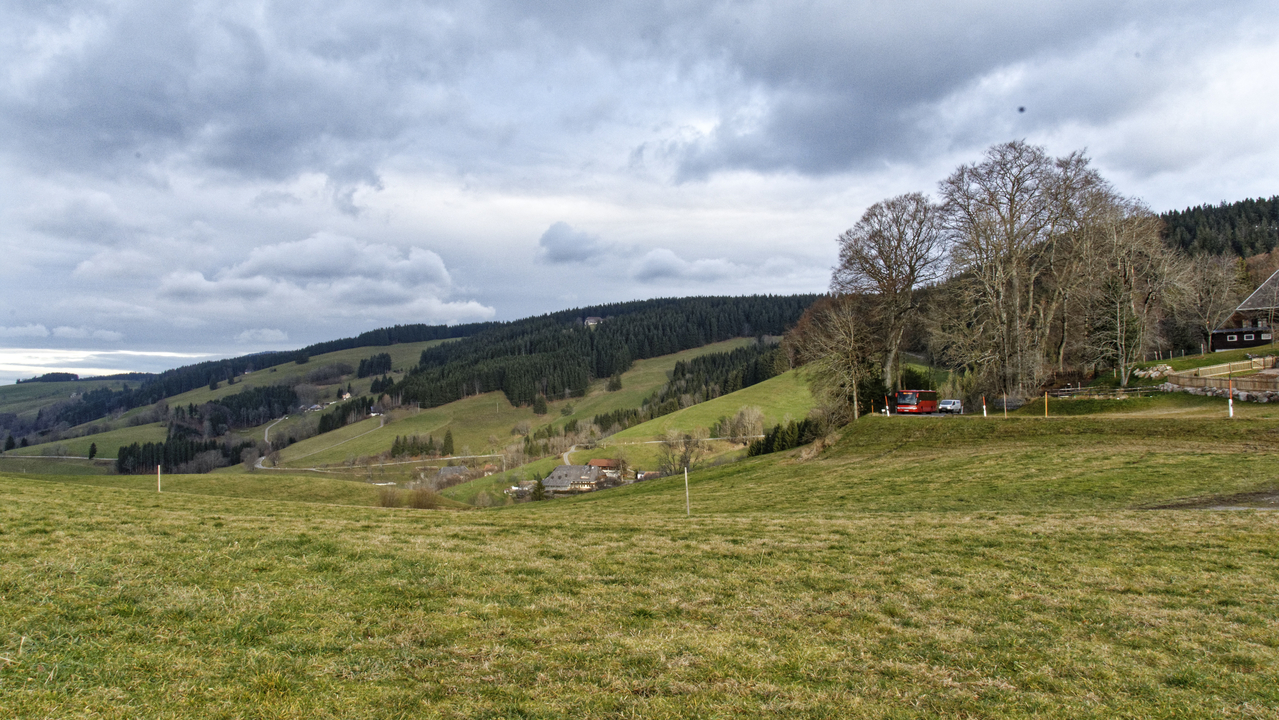 20151223 104042•Sankt Margen•Baden-Wurttemberg•Germany